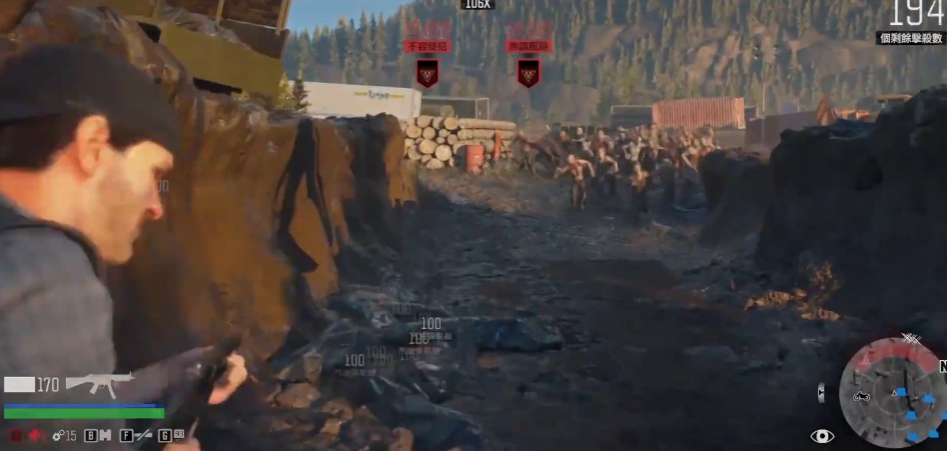 往日不再加强防御怎么弄