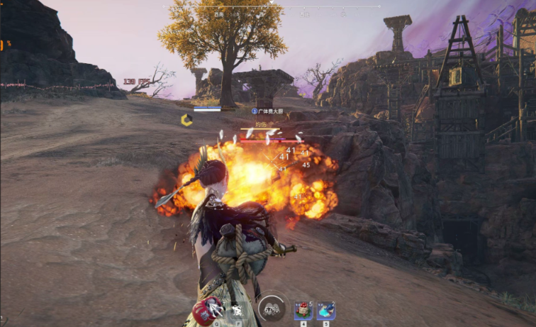 永劫无间不朽荣光怎么达成