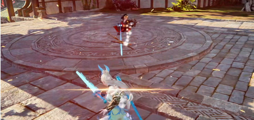 永劫无间1v1技巧有哪些