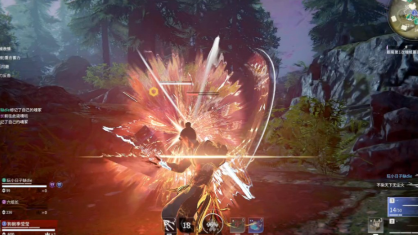 永劫无间1v1技巧有哪些