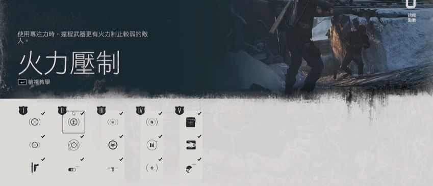 往日不再加什么技能