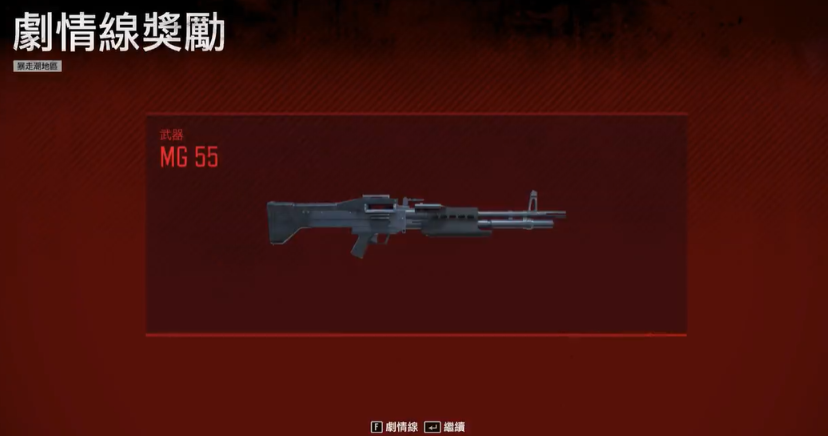 往日不再最好的机枪怎么选