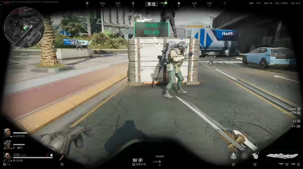 三角洲行动威龙怎么玩才能赚大钱