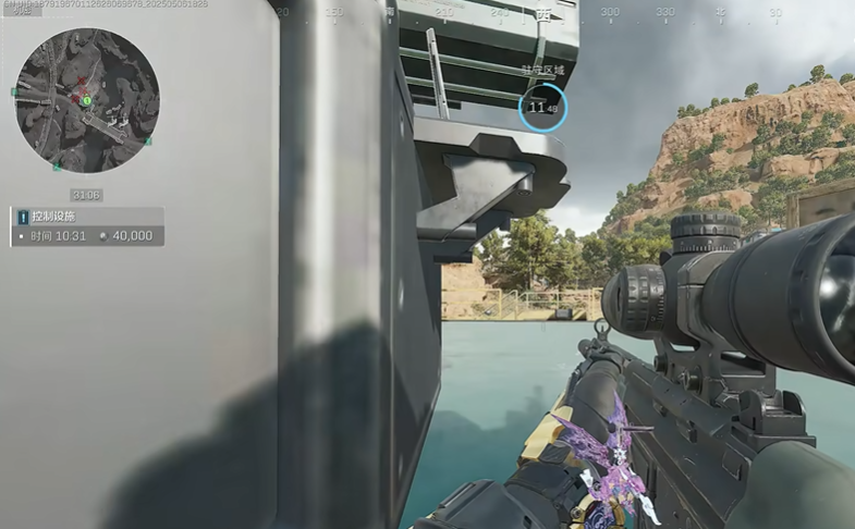 三角洲行动怎么击败渡鸦