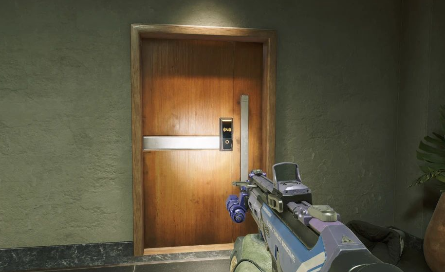 三角洲行动怎么监视技能