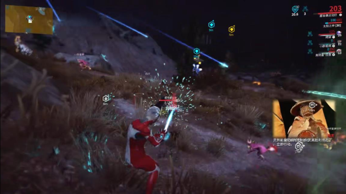 星际战甲夜灵碎片怎么刷