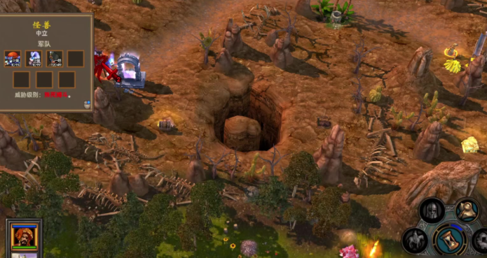 英雄无敌5亡灵最后一关怎么过 英雄无敌5亡灵最后一关怎么过