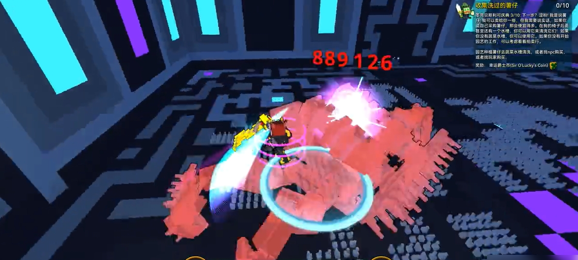 宝藏世界暗影塔作用大不大