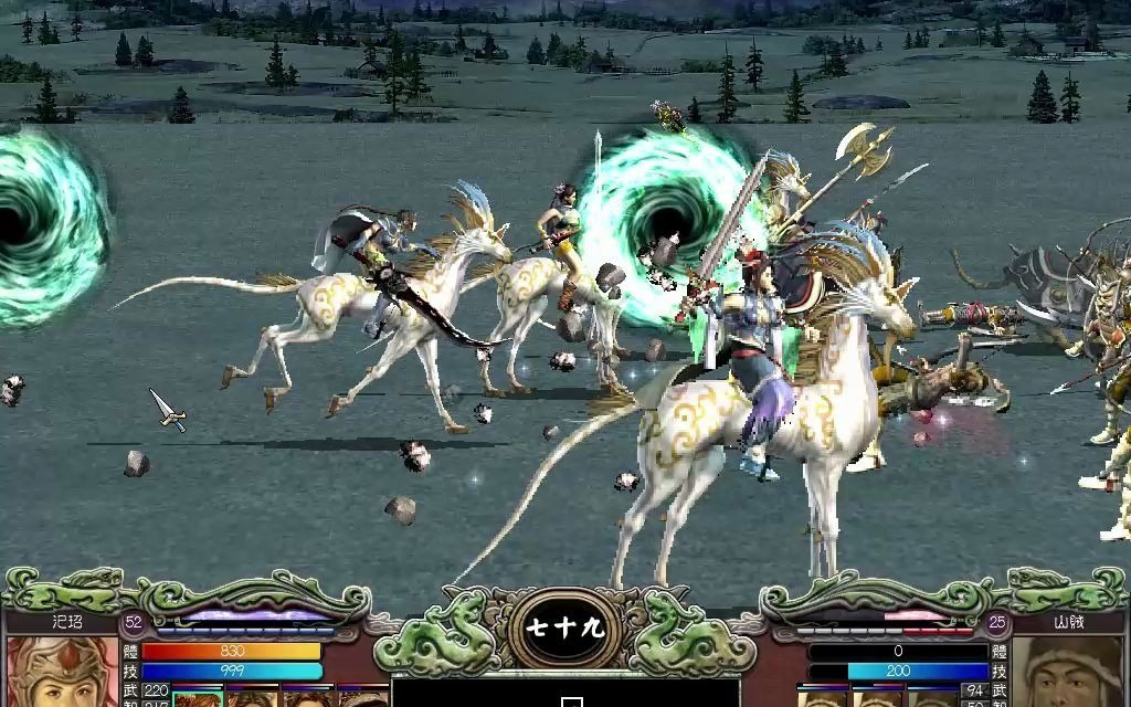 三国群英传7功勋怎么最快 三国群英传7功勋怎么最快