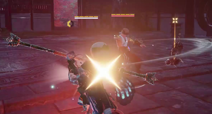 永劫无间如何快速上手