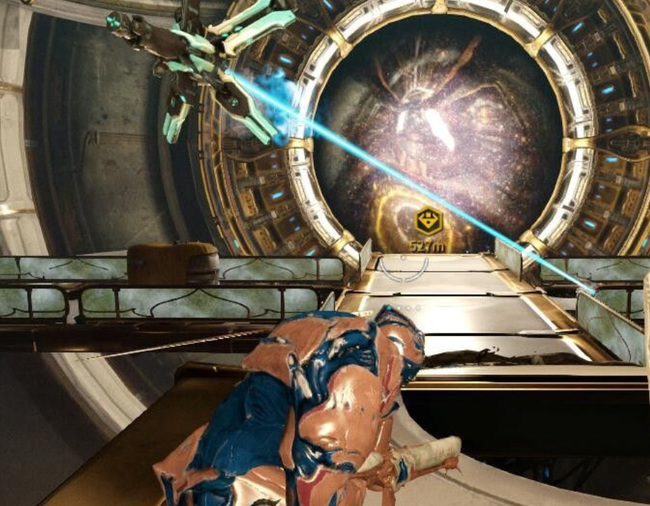 星际战甲新疑谜团任务怎么做