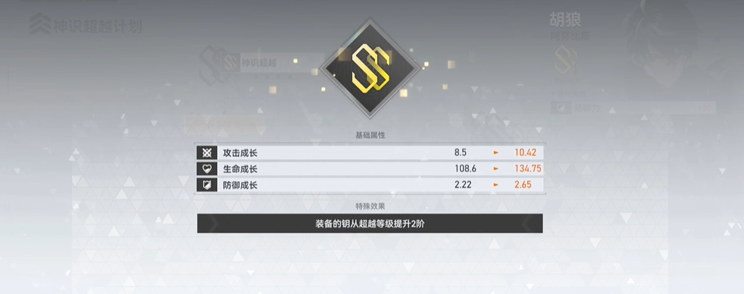 深空之眼零氪玩什么队