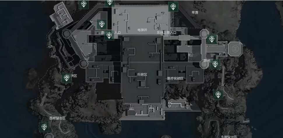 三角洲行动狙击镜会反光吗