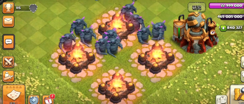 部落冲突元素龙怎么获得 部落冲突元素龙怎么获得