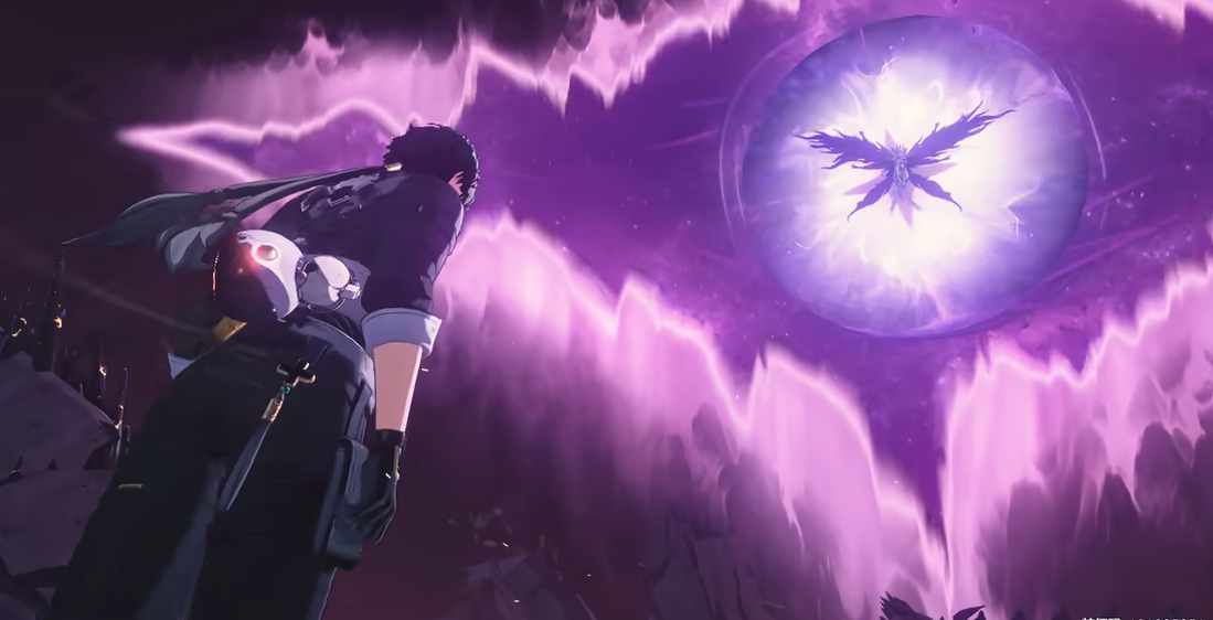 鸣潮定向合成声骸在哪