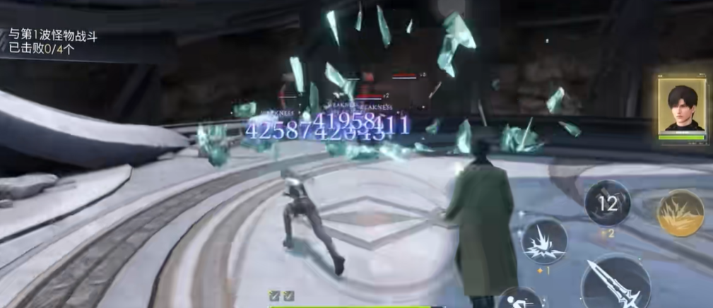 恋与深空试炼之时如何获得