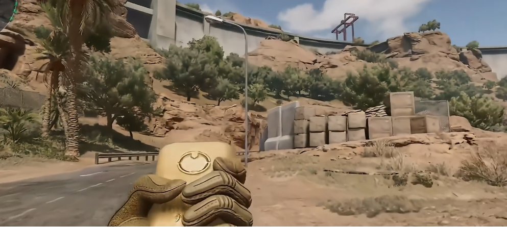 三角洲行动闪光怎么用