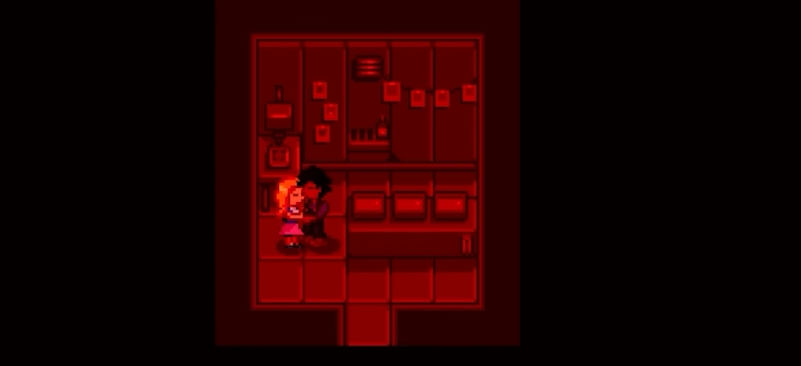 星露谷物语海莉9心事件怎么触发