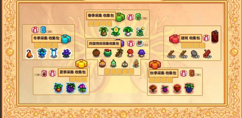 星露谷物语女巫森林怎么开 星露谷物语女巫森林怎么开