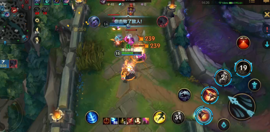 英雄联盟手游飞机和小炮哪个厉害 英雄联盟手游飞机和小炮哪个厉害