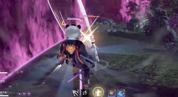 永劫无间夺魂怎么用