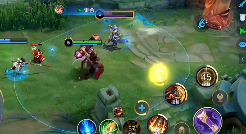 王者荣耀苏烈怎么出装