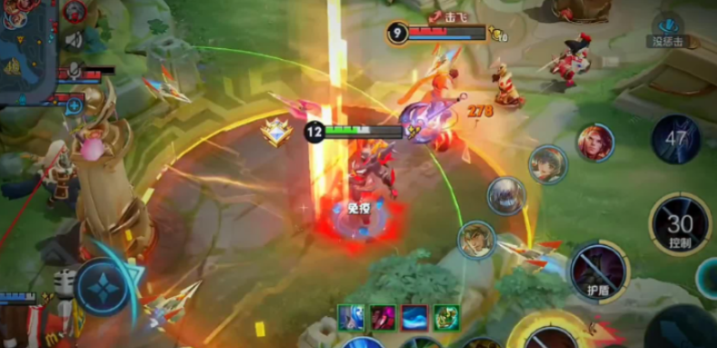 王者荣耀吕布加盾怎么出装