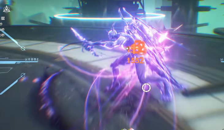 鸣潮新药草在哪里