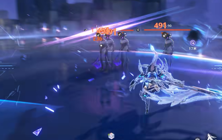 鸣潮新药草在哪里