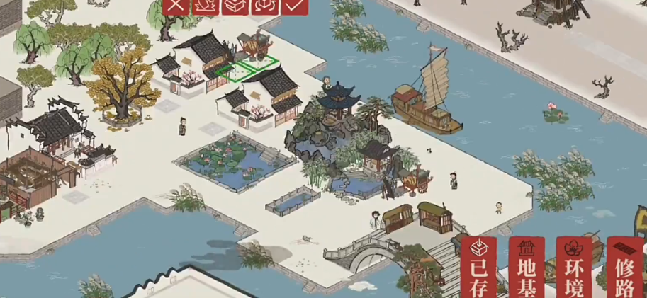 江南百景图怎么刷经验快