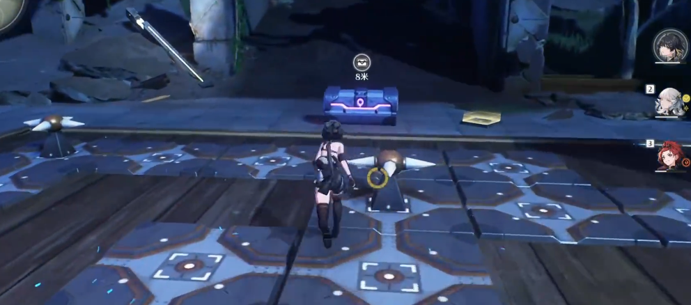 鸣潮怎么添加新英雄