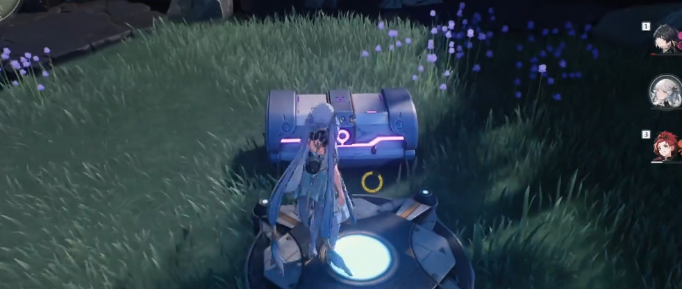 鸣潮怎么添加新英雄