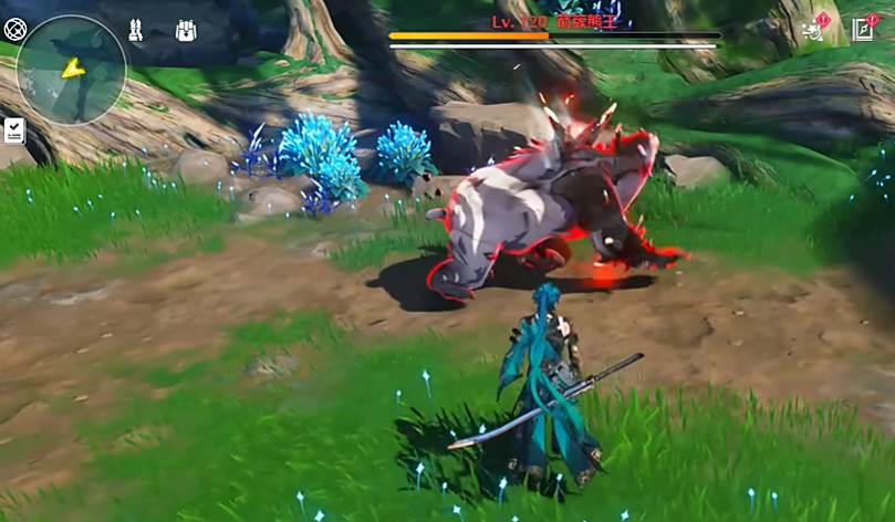 鸣潮开局武器宝箱选什么