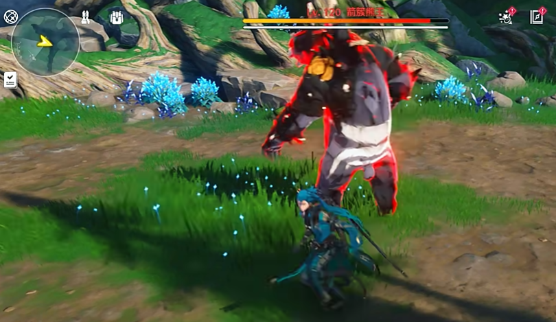 鸣潮开局武器宝箱选什么 鸣潮开局武器宝箱选什么