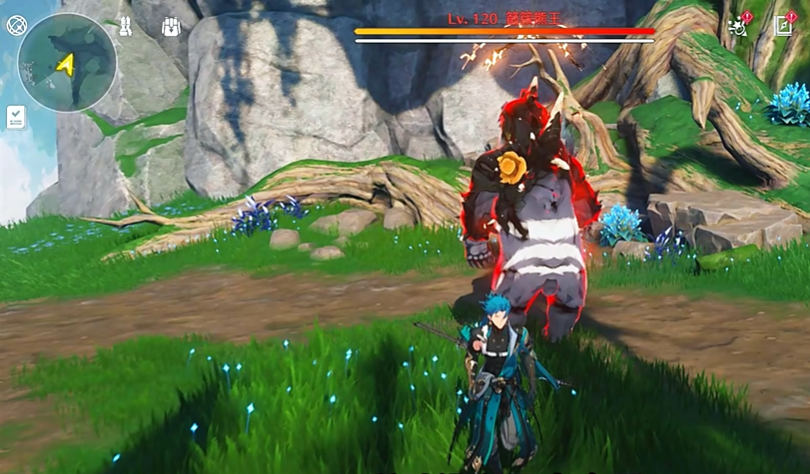 鸣潮开局武器宝箱选什么 鸣潮开局武器宝箱选什么