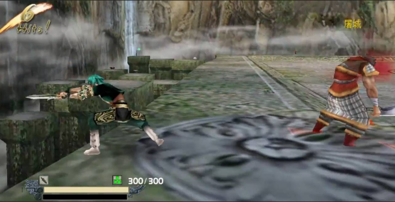 流星蝴蝶剑匕首连招怎么打