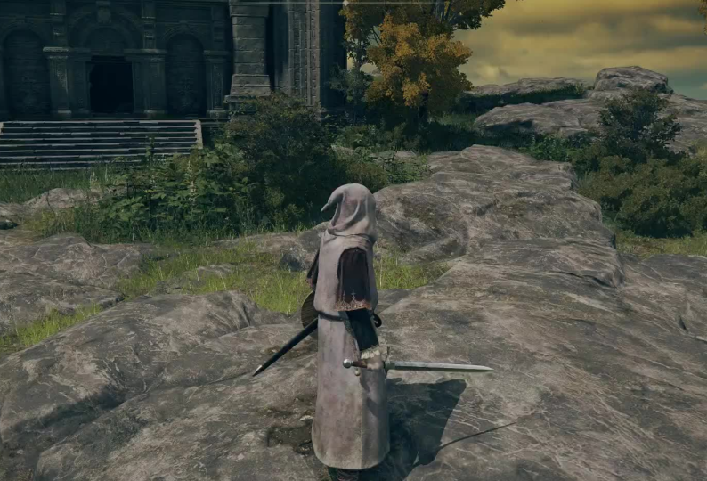 艾尔登法环法师选什么职业比较好