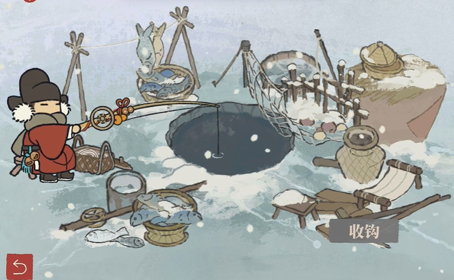 江南百景图腰牌怎么用