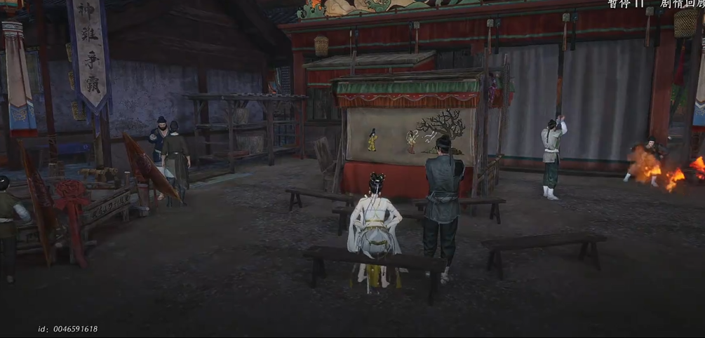 燕云十六声要选哪个门派 燕云十六声要选哪个门派