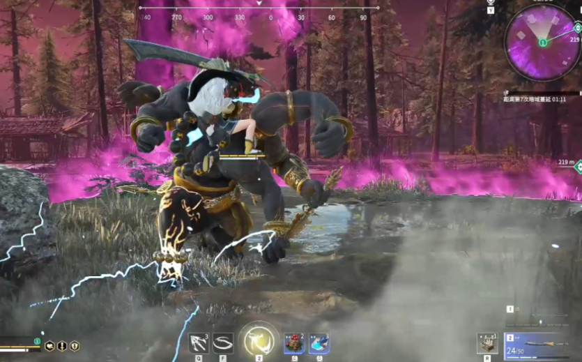 永劫无间身法操作技巧有哪些