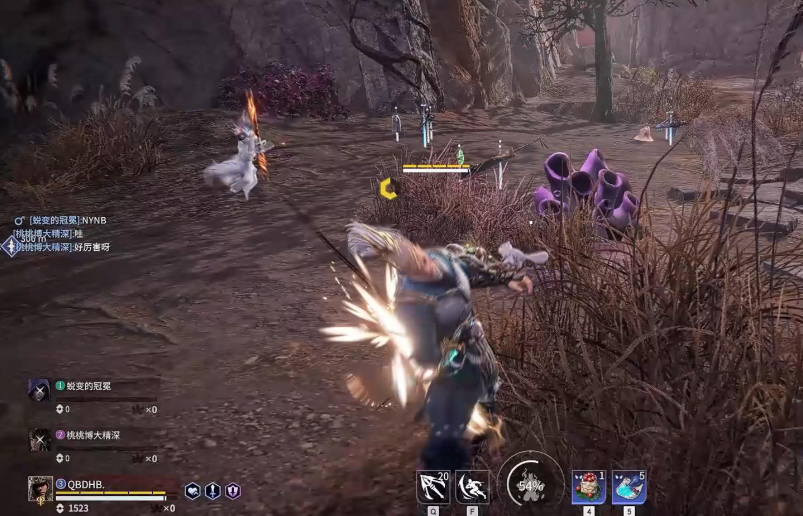 永劫无间身法操作技巧有哪些