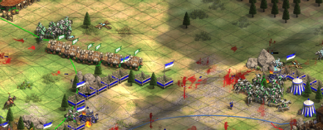 帝国时代2最强兵种哥特怎么获得 帝国时代2最强兵种哥特怎么获得