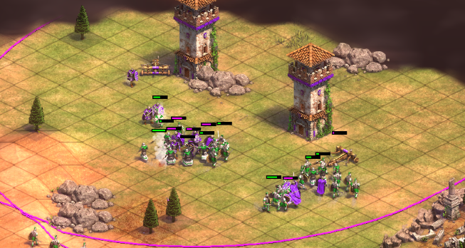 帝国时代2最强兵种哥特怎么获得 帝国时代2最强兵种哥特怎么获得