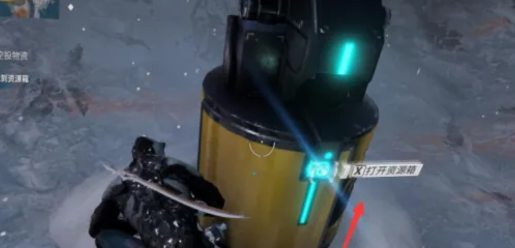 星际战甲科普斯空战在哪里 星际战甲科普斯空战在哪里