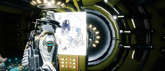 星际战甲灵薄狱怎么用