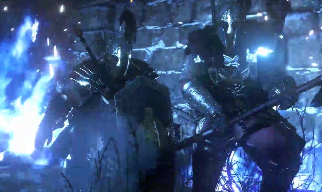 古墓丽影不死军团怎么过 古墓丽影不死军团怎么过