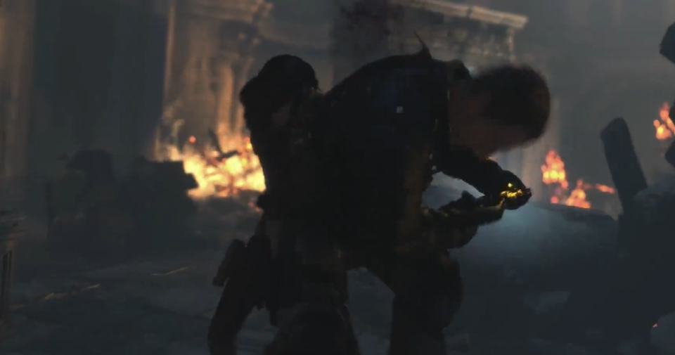 古墓丽影崛起结局怎么打