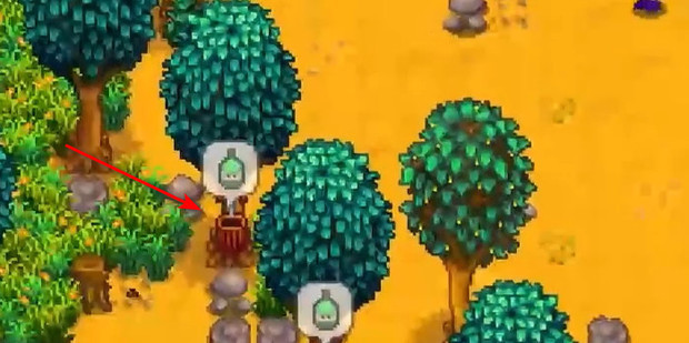 星露谷物语三种树脂有什么作用 星露谷物语三种树脂有什么作用