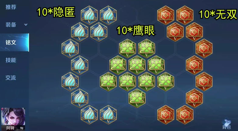 王者荣耀墨子克制盘古怎么出装