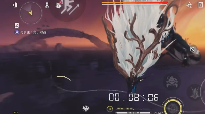 鸣潮角怎么打好打